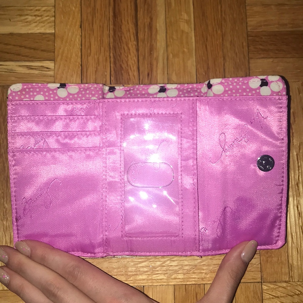 Trifold wallet - Picture 3 of 5